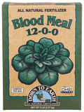 Down To Earth Blood Meal
