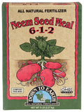 Down To Earth Neem Seed Meal