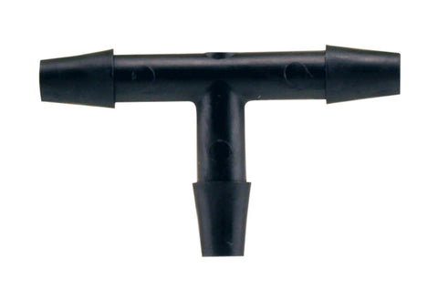 Hydro Flow Barbed Tee 3/16 in