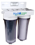HydroLogic Small Boy