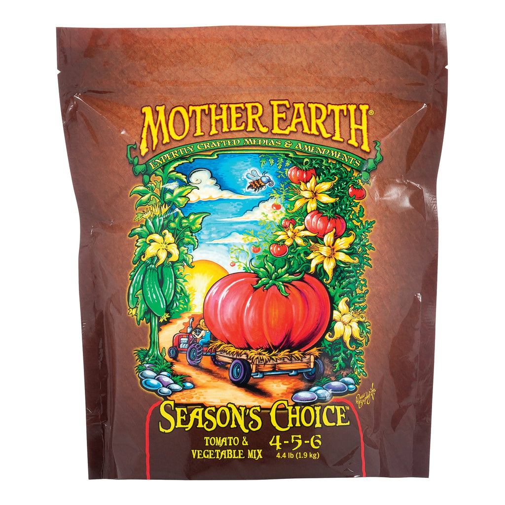 Mother Earth Tomato & Vegetable Mix - Thumbnail 3