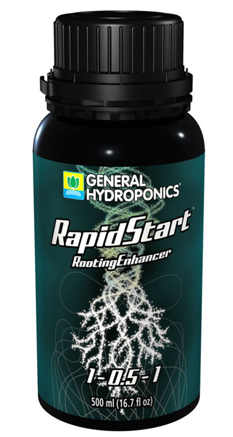 General Hydroponics RapidStart – Grow It Depot
