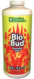 General Organics BioBud