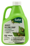 Safer Insect Killing Soap
