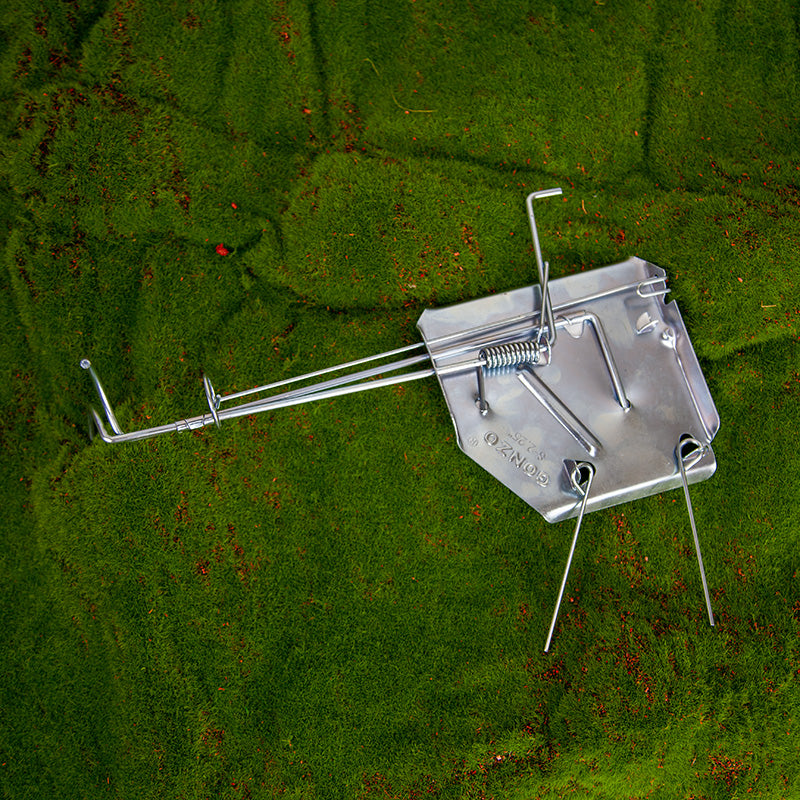 Gonzo SureFire Gopher Trap - Thumbnail 3