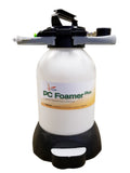 Gardner PC Foamer Plus - 1.3 GALLON FOAMER/SPRAYER