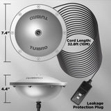 (Open Box) Neighborhood PD400A Pond Deicer