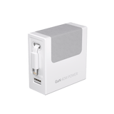 Gitryin Retractable 40W Charger for 3C Devices