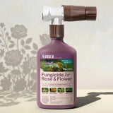 Organic Fungicide for Rose & Flower