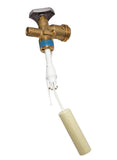 Flame King 30lb OPD Valve For Hog or Horizontal Propane Cylinder