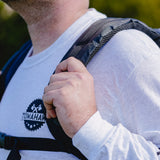 4 Gal Battery Powered Backpack Mosquito Fogger Sprayer 36V for Pest Control Ticks, Fleas, Flies, and Mosquitoes