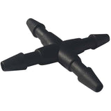 AutoPot 3/8" or 1/4" PRO Cross Connector