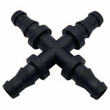 AutoPot 3/8" or 1/4" PRO Cross Connector