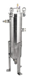 Pressure Filtration System - 6 x 28