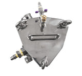 Pressure Filtration System - 6 x 28