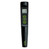 Milwaukee PH55 PRO Waterproof pH & Temperature Tester with ATC & Replaceable Probe