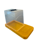 GermiPad + Heat Pack Plant Propagation System