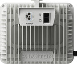 Phantom 60 Series DE Enclosed Lighting System, 1000W, 277-400V (10' 277V L7-15P Cord)