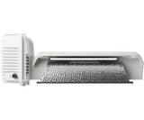 Phantom 60 Series DE Enclosed Lighting System, 1000W, 277-400V (10' 277V L7-15P Cord)