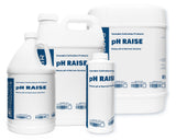 GREEN AIR PRODUCTS - pH Raise standard strength - 1 Gal - Case of 4