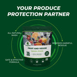Fruit & Veggie Wash Pods