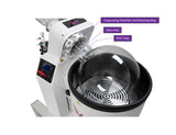 10L Neocision ETL Lab Certified Rotary Evaporator Turnkey System