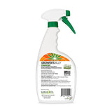 Grower's Ally Fungicide 24oz RTU - Case of 6