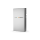 Enphase IQ Battery 5P Kit IQBATTERY-5P-1P-NA