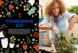Container Gardening - 101 Easy Ideas For Big Impact: Window Boxes & Hanging Planters, Kid Friendly Projects, Inspiring Sensory Containers, Drought Tolerant Plantings, Pollinator Must Haves & More!