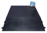 Explosion Proof Platform Scales - 3000KG