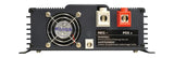 Samlex PST 1000 Watt 12V Pure Sine Wave Inverter PST-1000F-12