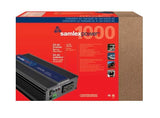 Samlex PST 1000 Watt 12V Pure Sine Wave Inverter PST-1000F-12