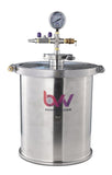 Combination Pressure / Vacuum Vessel
