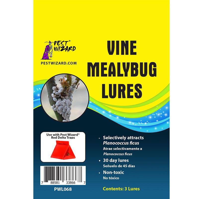 Grow Organic Pest Wizard Vine Mealybug Lure