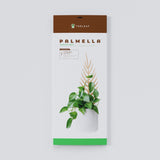 Palmella - Plant trellis inspired by the Palm Leaf