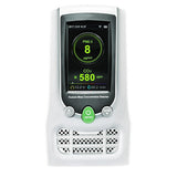 Particle Mass Concentration Detector with Formaldehyde CO2/PM2.5/PM10 TVOC Temperature/Humidity