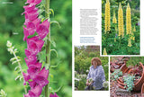 Perennials - Create a Gorgeous Garden With Our Perfect Picks: Roses, Peonies, Hydrangeas & More! 20 Foolproof Planting Tips!