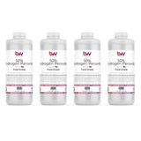 50% Hydrogen Peroxide Food Grade H2O2