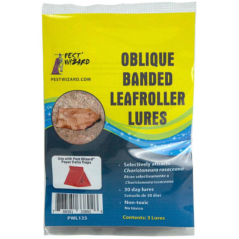 Grow Organic Pest Wizard Leafroller Lure