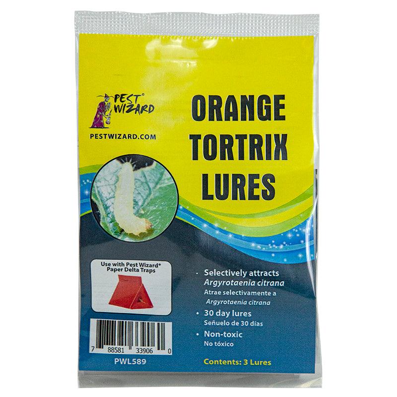 Grow Organic Pest Wizard Tortrix Lure - Thumbnail 2