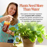 Organic Plant Food