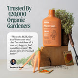 Organic Plant Food