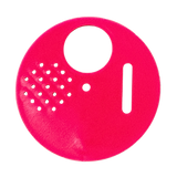 Plastic, Round Disc Entrance Reducer