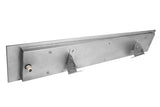 Bromic Heaters Platinum Smart-Heat 2300 Watt Radiant Infrared Outdoor Electric Heater | White | 208V