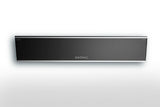Bromic Heaters Platinum Smart-Heat 4500 Watt Radiant Infrared Outdoor Electric Heater | Black | 208V