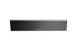 Bromic Heaters Platinum Smart-Heat 3400 Watt Radiant Infrared Outdoor Electric Heater | Black | 240V