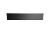 Bromic Heaters Platinum Marine Smart-Heat 3400 Watt Radiant Infrared Outdoor Electric Heater | Black | 240V