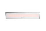 Bromic Heaters Platinum Marine Smart-Heat 3400 Watt Radiant Infrared Outdoor Electric Heater | White | 208V