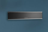 Bromic Heaters Platinum Marine Smart-Heat 4500 Watt Radiant Infrared Outdoor Electric Heater | Black | 208V