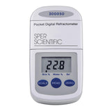 Pocket Digital Refractometer - Honey